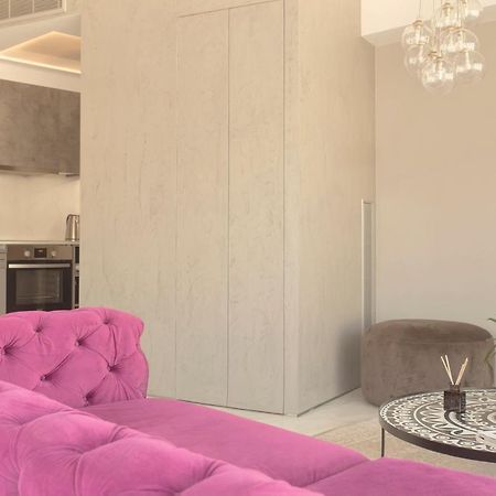 Luxury Apartment Near Acropolis-Living Stone Gold アテネ エクステリア 写真